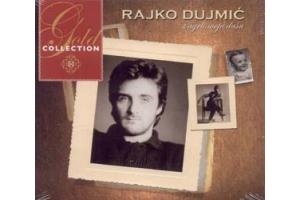 RAJKO DUJMIC - Gold Collection (2 CD)